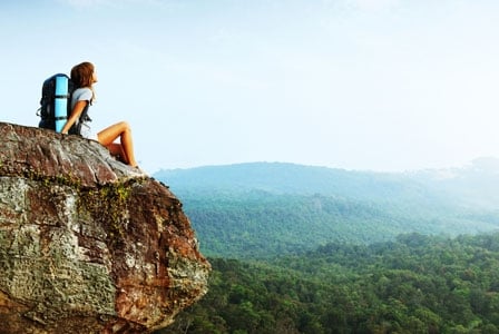 7 Benefits of Spending Time in Nature
