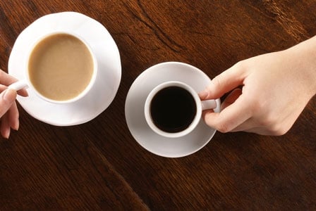 Celebrate International Coffee Day Responsibly
