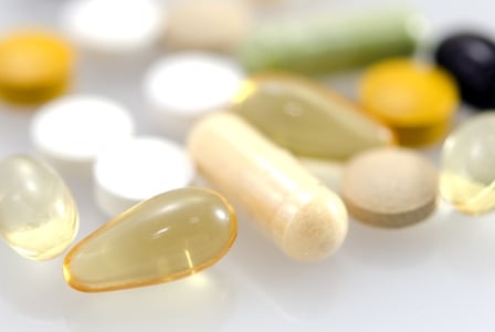 What\'s In Your Supplements? Be a Smart Consumer
