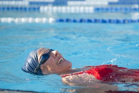 Aquatic Exercise and Cancer
