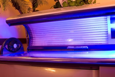 Tanning Beds Must Carry Warning Labels - Cancer Risk
